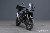 HONDA Africa Twin 1000 CRF DCT Abs