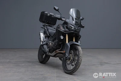 Foto HONDA Africa Twin 1000 CRF DCT Abs