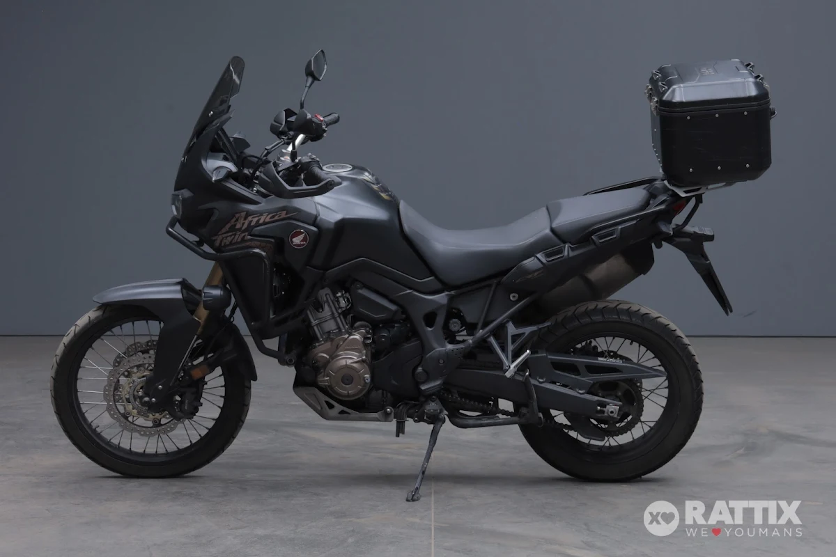 HONDA Africa Twin 1000 CRF DCT Abs
