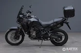 HONDA Africa Twin 1000 CRF DCT Abs