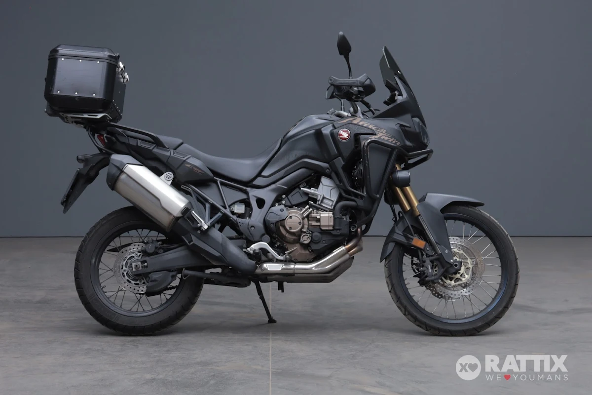 HONDA Africa Twin 1000 CRF DCT Abs