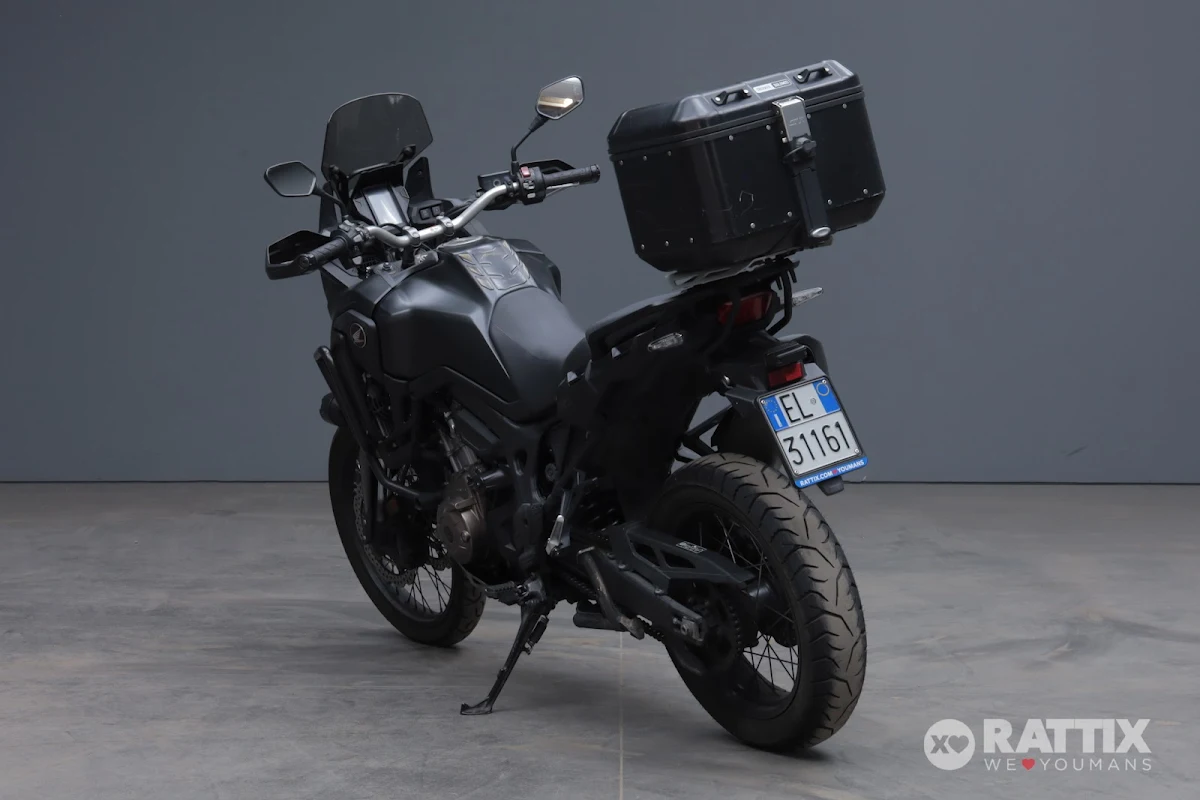 HONDA Africa Twin 1000 CRF DCT Abs