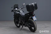 HONDA Africa Twin 1000 CRF DCT Abs