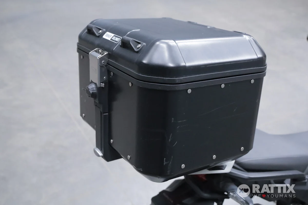 HONDA Africa Twin 1000 CRF DCT Abs