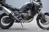 HONDA Africa Twin 1000 CRF DCT Abs