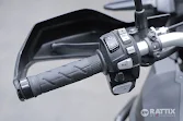 HONDA Africa Twin 1000 CRF DCT Abs