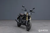 TVS MOTOR Ronin 250 Abs