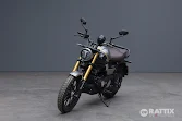 TVS MOTOR Ronin 250 Abs