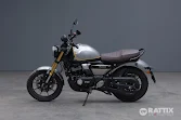 TVS MOTOR Ronin 250 Abs