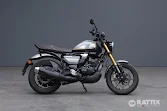 TVS MOTOR Ronin 250 Abs