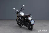 TVS MOTOR Ronin 250 Abs