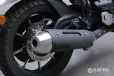 TVS MOTOR Ronin 250 Abs
