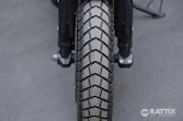 TVS MOTOR Ronin 250 Abs
