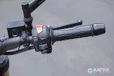 TVS MOTOR Ronin 250 Abs