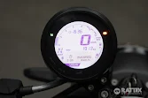 TVS MOTOR Ronin 250 Abs