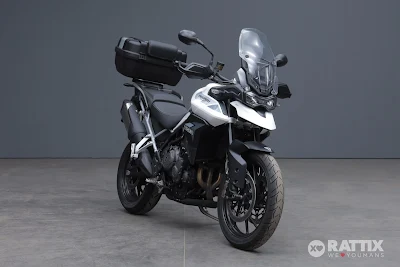 Foto TRIUMPH Tiger 900 900