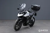 TRIUMPH Tiger 900 900