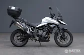 TRIUMPH Tiger 900 900