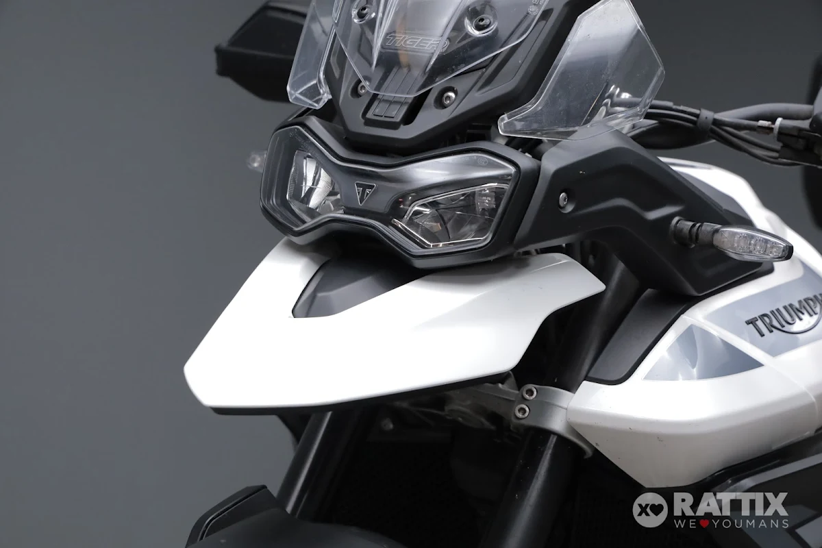 TRIUMPH Tiger 900 900