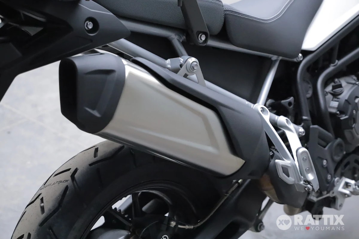 TRIUMPH Tiger 900 900