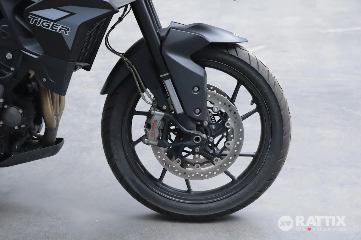 TRIUMPH Tiger 900 900