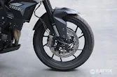 TRIUMPH Tiger 900 900