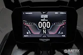 TRIUMPH Tiger 900 900
