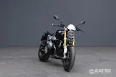 BMW R 1200 nineT Abs my21