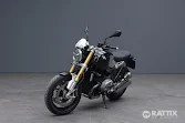 BMW R 1200 nineT Abs my21