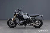 BMW R 1200 nineT Abs my21