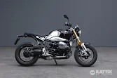 BMW R 1200 nineT Abs my21