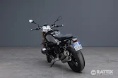 BMW R 1200 nineT Abs my21