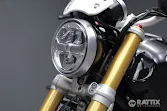 BMW R 1200 nineT Abs my21