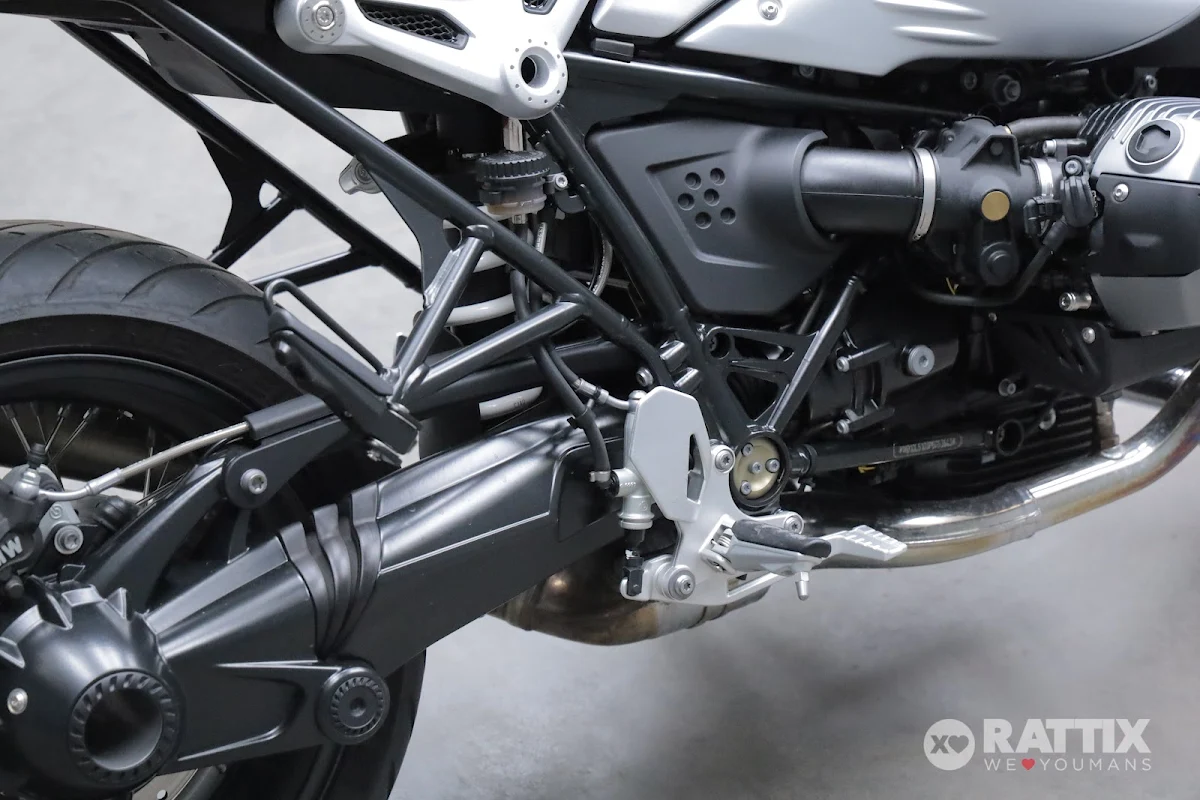 BMW R 1200 nineT Abs my21