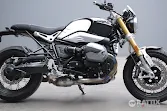 BMW R 1200 nineT Abs my21