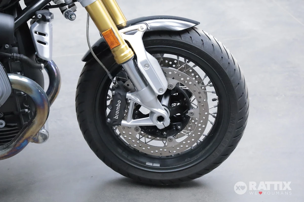 BMW R 1200 nineT Abs my21