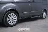 Miniatura Ford Tourneo Custom 2.0 TDCI 130CV Titanium 8p.ti Grigio  Usato foto 27