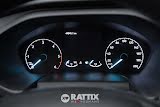 Miniatura Ford Tourneo Custom 2.0 TDCI 130CV Titanium 8p.ti Grigio  Usato foto 27