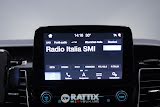 Miniatura Ford Tourneo Custom 2.0 TDCI 130CV Titanium 8p.ti Grigio  Usato foto 27