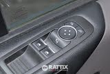 Miniatura Ford Tourneo Custom 2.0 TDCI 130CV Titanium 8p.ti Grigio  Usato foto 27
