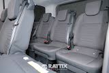 Miniatura Ford Tourneo Custom 2.0 TDCI 130CV Titanium 8p.ti Grigio  Usato foto 27