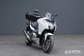 HONDA Integra 700 DCT Abs
