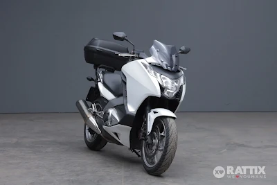 Foto HONDA Integra 700 DCT Abs