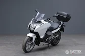 HONDA Integra 700 DCT Abs