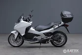 HONDA Integra 700 DCT Abs