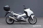 HONDA Integra 700 DCT Abs
