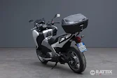 HONDA Integra 700 DCT Abs