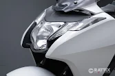 HONDA Integra 700 DCT Abs
