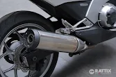 HONDA Integra 700 DCT Abs