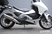 HONDA Integra 700 DCT Abs